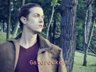 Gatorockero