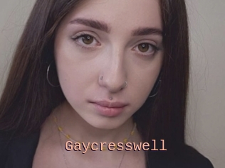 Gaycresswell