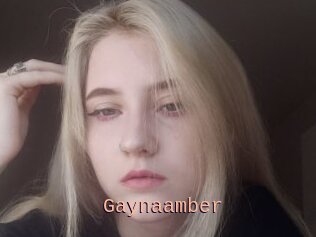 Gaynaamber