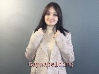 Gaynabelding