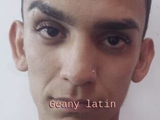 Geany_latin