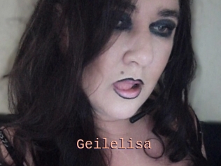 Geilelisa