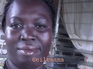 Geilemama