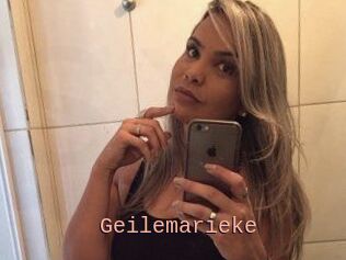 Geilemarieke
