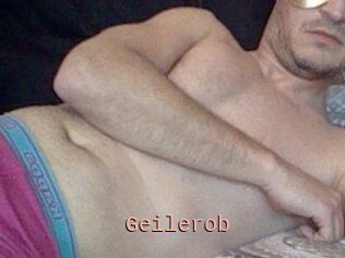 Geilerob