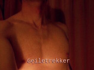 Geiletrekker