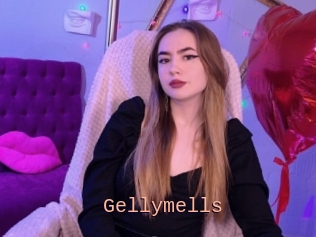 Gellymells