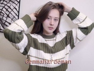 Gemmahardeman