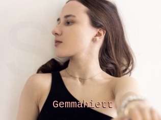 Gemmahiett