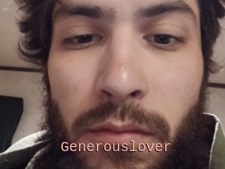 Generouslover