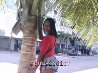 Genesisdior