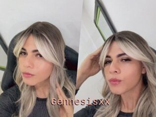 Gennesisxx