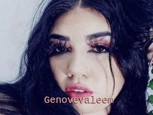 Genovevaleem