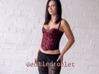 Gentledroplet