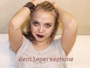Gentlepersephone