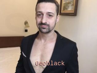 Geoblack
