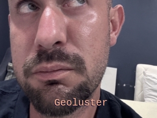 Geoluster