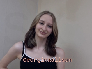 Georginaalison
