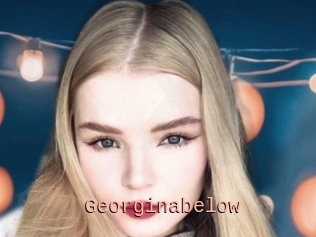 Georginabelow