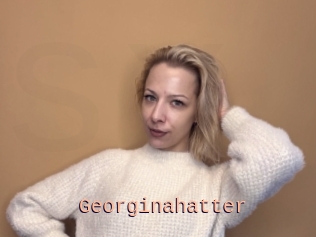 Georginahatter