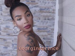 Georginaprince