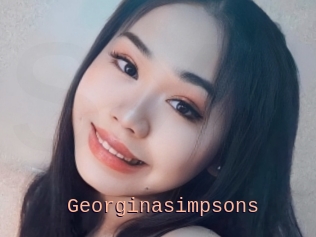 Georginasimpsons