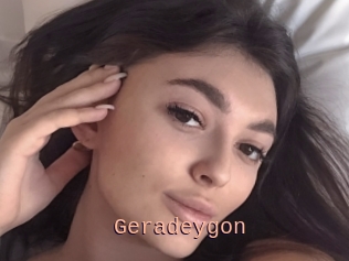 Geradeygon