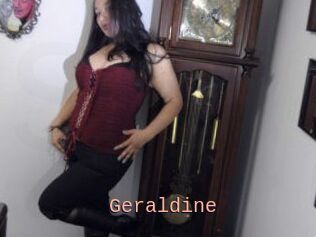 Geraldine