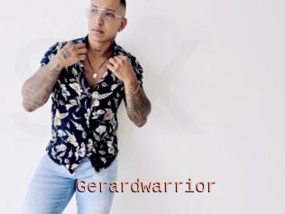 Gerardwarrior