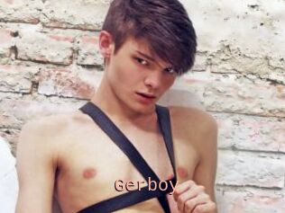 Gerboy