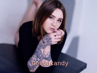 Gerdacandy