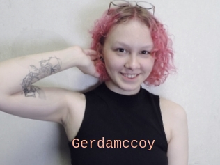Gerdamccoy