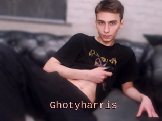 Ghotyharris