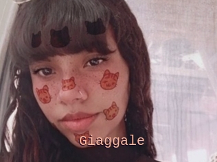 Giaggale