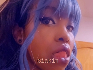 Giakin