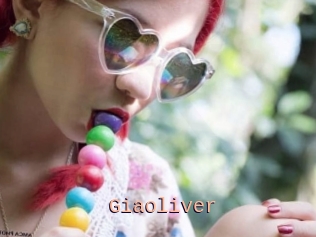 Giaoliver