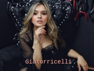 Giatorricelli