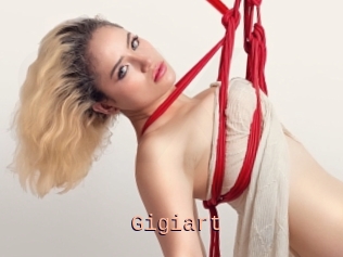 Gigiart