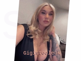 Gigisteeleuk
