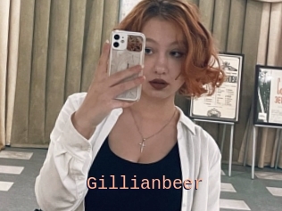 Gillianbeer