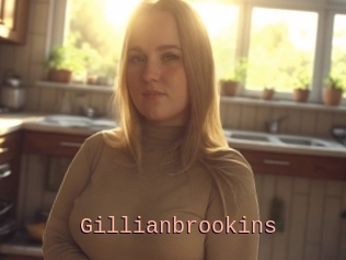 Gillianbrookins