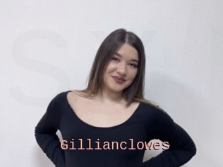 Gillianclowes