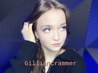 Gilliancrammer