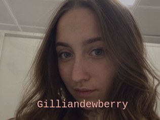 Gilliandewberry