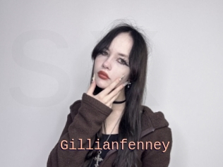 Gillianfenney