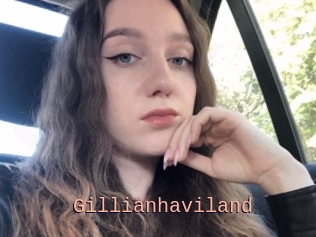 Gillianhaviland