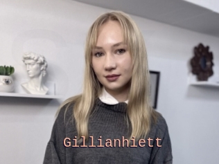 Gillianhiett