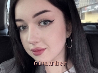 Ginaamber