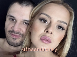 Ginaandhenry
