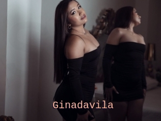 Ginadavila